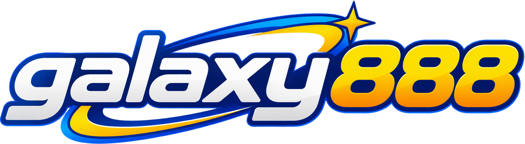 galaxy888 Logo